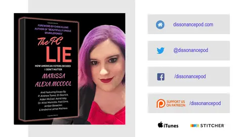 Episode 348: Marissa Alexa McCool