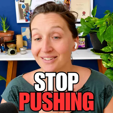 Why Your Marketing Might Feel Icky with Tarzan Kay