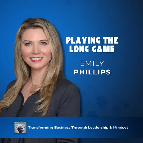 Playing the Long Game