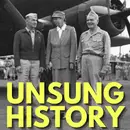 Eleanor Roosevelt's Visit to the Pacific Theatre during World War II