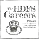 22: Alex Discusses Working in Academic Advising & Ted Discusses Working in Anti-Money Laundering