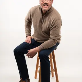 Gary Temple Bodley Profile Photo