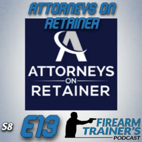 Attorneys On Retainer