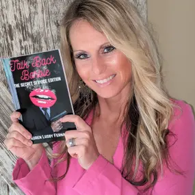 Lauren Lusby Fernandez Profile Photo