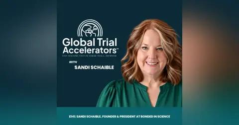 Sandi Schaible, Founder & President at Bonded in Science