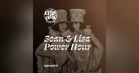 Sean & Lisa Power Hour | Sidebar