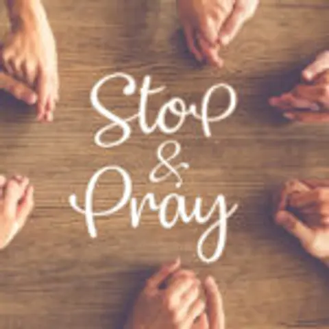 Entreating for Others