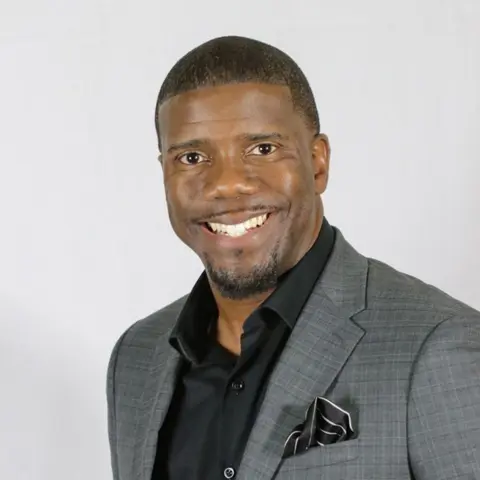 Why Diversity Is A Strategy For Expansion & Understanding, Featuring Barry E. Knight - Episode #111