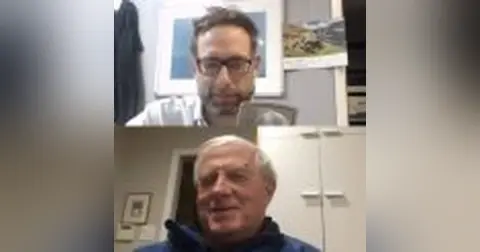Ep. 106 – The Machining World of 2020, with Noah and Lloyd Graff