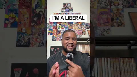 I’M A LIBERAL #politics #liberal #liberalism #americanpolitics #democrats