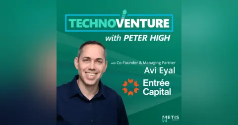 Avi Eyal on Why Great Founders Still Matter Most in the Age of AI