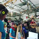 The Children’s Hour: Live From The East Mountain Library