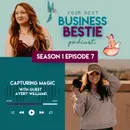 Capturing Magic with Avery Williams