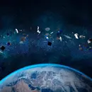 Space Junk Podcast for Kids