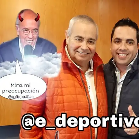 Comenzando la semana con Espacio Deportivo de la Tarde 27 de Enero 2020