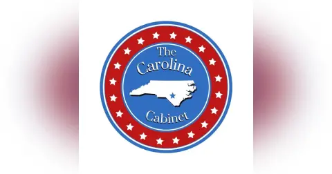Show #186 - Laughs, Lessons, and Last-Minute News: Carolina Cabinet’s Pre-Christmas Special