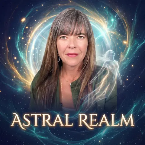 617. The Hidden Truth About the Astral Realm & What Astral Projection Won't Tell You