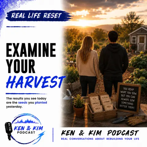 Your Life Is a Harvest: Here's What You've Been Planting