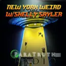 New York Weird