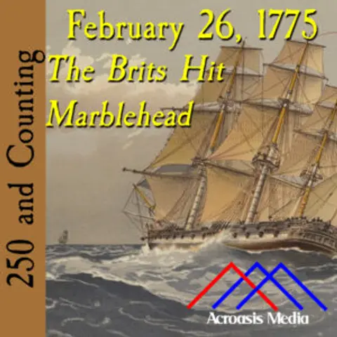 February 26, 1775