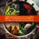 Stonxcast Ep.176 - Hosted By Ollie