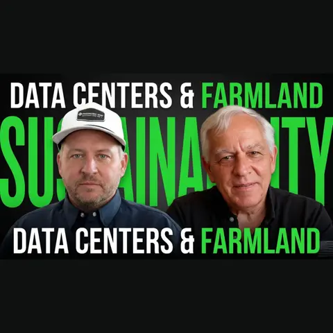 The Hidden Wealth Strategy Billionaires Use: Farmland