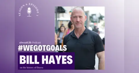 The History of Exercise, Part 1: Bill Hayes on the Ancient Exercise Expert You've Never Heard Of