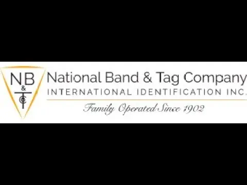 Coolest Thing Made in Kentucky Spotlight:  National Band & Tag | Paw Finders Rabies Tag