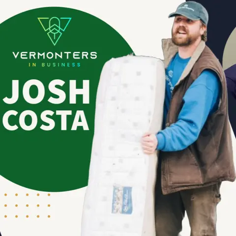 Joshua Costa Sleepwell Recycling