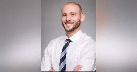 Joey Ruzevich—Seven House Dems