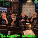 Episode 251: The Cornell 7 and the Steps to Authoritarianism
