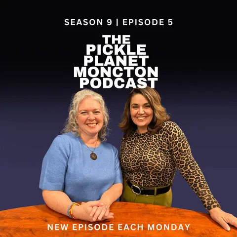 Natalie Davison on Raising Teens Who Are Ready to Leave Home | Pickle Planet Podcast S9E5