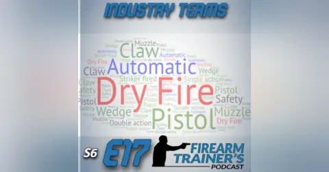 S6E17 Industry Terms