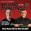 26 - The $34,000 Decision That Changed My Business | Sam DeMaio