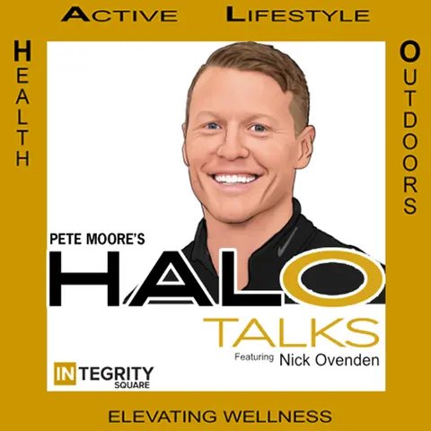 GreatLIFE's Employee-Owned Model: Nick Ovenden, HALO Talks