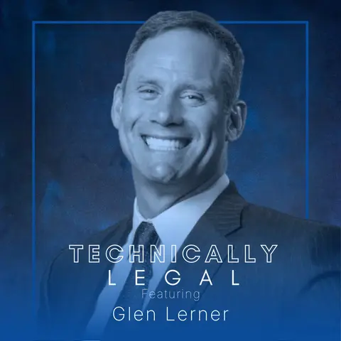 On Future-Proofing Law Firms: The Rise of Private Equity and MSOs in Legal & Investing in Tech to Build Referral Networks (Glen Lerner)
