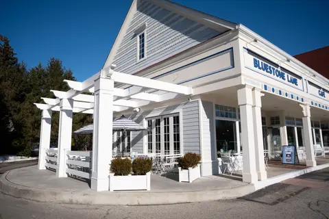 Espresso & Open Roads: A Vespa Ride to Armonk