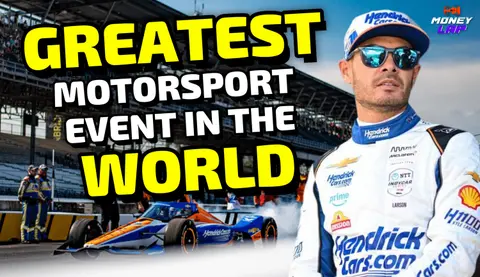 S3E21: Why Indy 500 Qualifying Is Perfect, Max Somehow Win's Again, Did NASCAR Finally Get a Win with Short Track Racing?