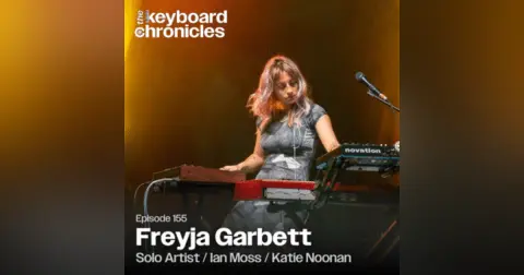 Freyja Garbett, Solo Artist / Ian Moss / Katie Noonan