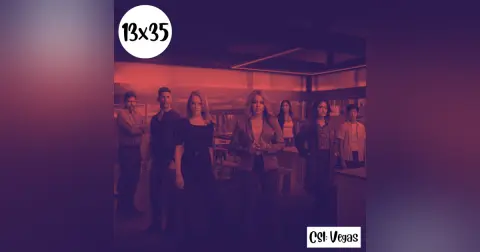 s13e35: Cuando haces pop… – CSI: Vegas