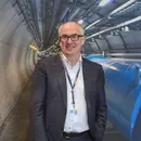 Mark Thomson looks to the future of CERN and particle physics