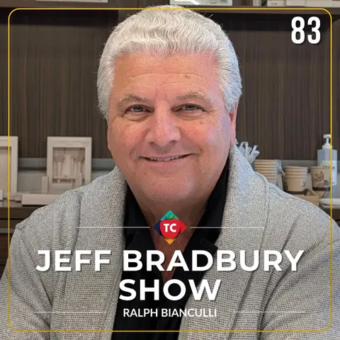 Pioneering Eco-Friendly Innovations with Ralph Bianculli