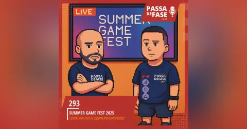 Summer Game Fest 2025: Esperávamos mais ou estamos mal-acostumados?