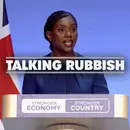 117. The Conservatives' £1.4 billion recycling u-turn