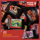 #222 | A Sega voltou! Melhores momentos da TGA 2023
