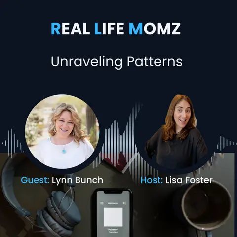 Unraveling Patterns: A Conversation with Lynn Bunch