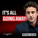"It's All Going Away!" Why Your Dealership's Software Stack Is About to Collapse (+ What Replaces It) | Mike Gilson, CEO at Conversica