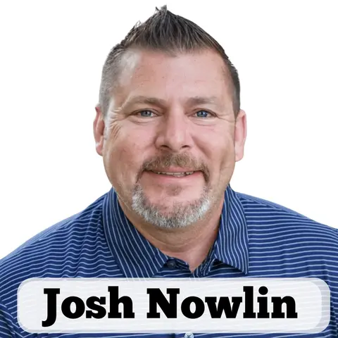 Josh Nowlin