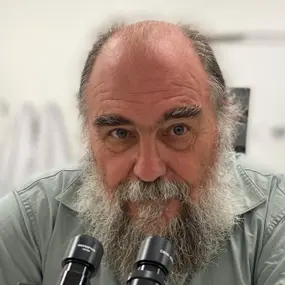 Ian Musgrave Profile Photo