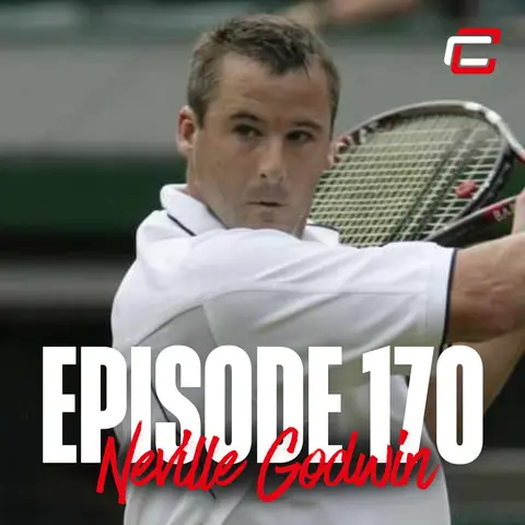Neville Godwin - It´s about the Player not the Coach